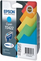  Epson T0422 _Epson_Stylus_C82/5200/5400